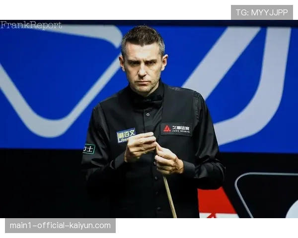 墨菲卫冕之路首轮终结 大师赛新生代冲击力不容小觑