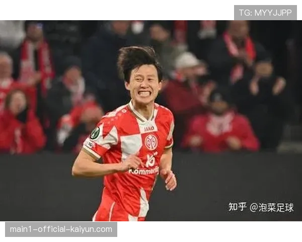 美因茨热身赛3连败 李在城离队致中场创造力归零