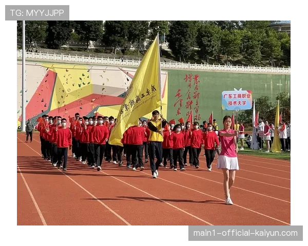 微创新持续涌现 优化赛事细节提升品牌口碑