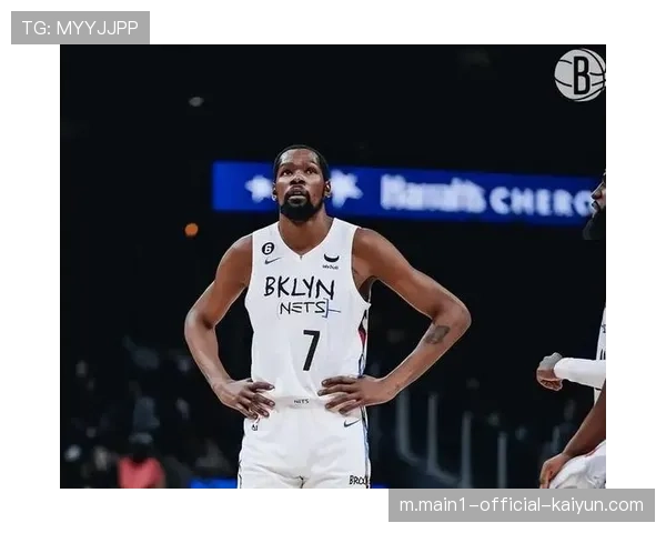 篮网终结十连败靠团队篮球 六人得分上双展现进攻均衡性